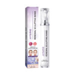 Ball Firming Cream for Anti-Aging Facial Moisturizing and Smooth Texture