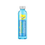 Natural Mouthwash for Teeth Stain Removal and Fresh Breath