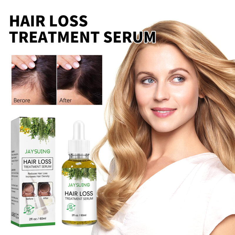 Moisturizing and Healthy Hair Support