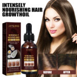 Coconut Hair Oil for Moisturizing