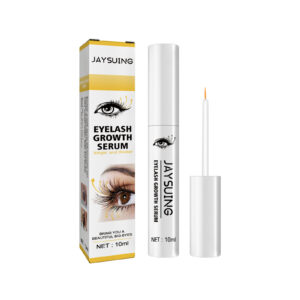 Natural Moisturizing Curl Mascara for Lush Lashes