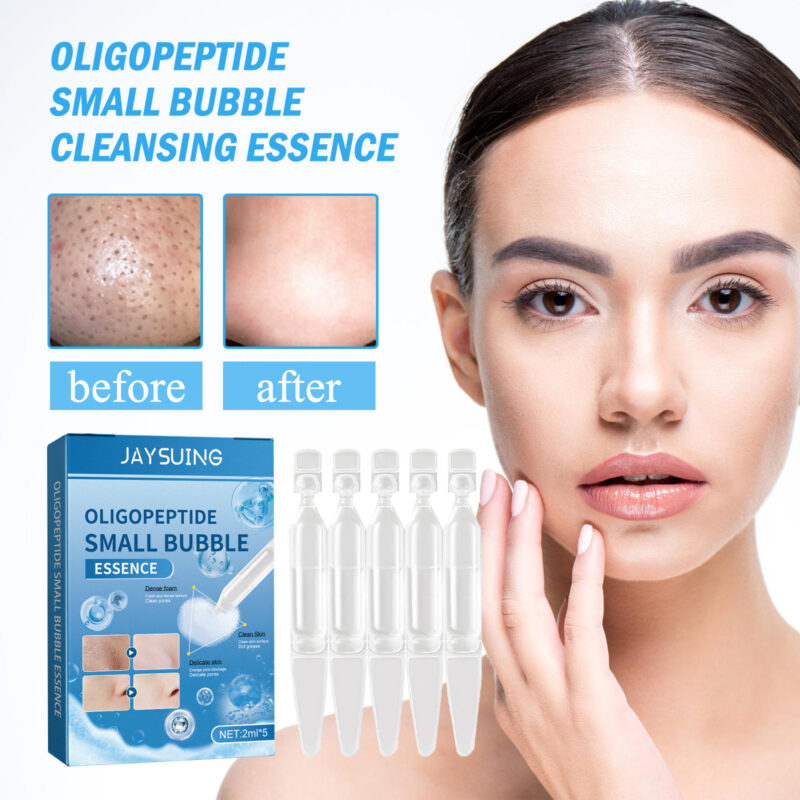 Blackhead and Pore Care