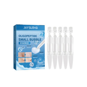 Oligopeptide Bubble Cleanser for Deep Cleaning