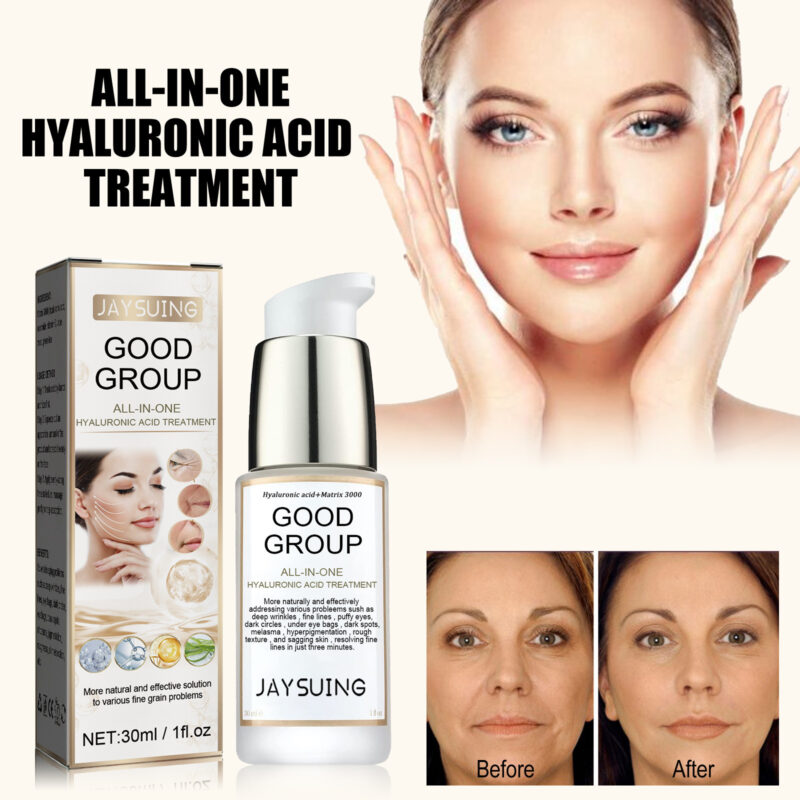 Firming and Brightening Under Eye Care