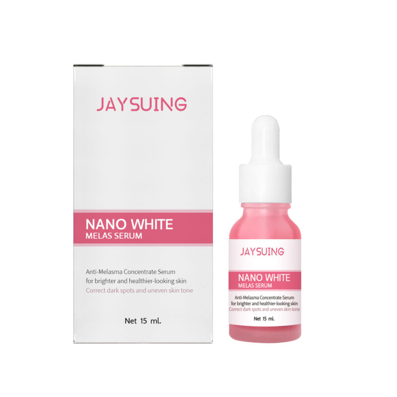 Reducing Dark Spots and Brightening Skin