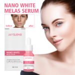 Whitening Serum for Moisturizing