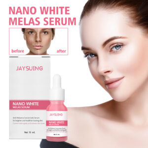 Whitening Serum for Moisturizing