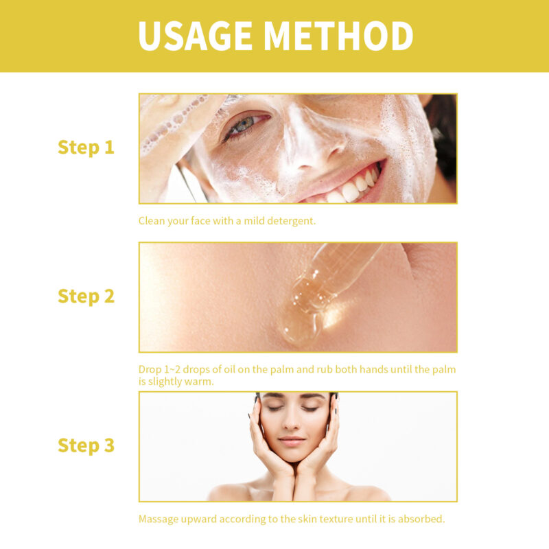 Natural Orchid Facial Essence: Pore-Clarifying Hydrating Formula - Image 6