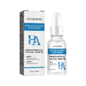 Jayswing Hyaluronic Acid Facial Essence for Hydrating