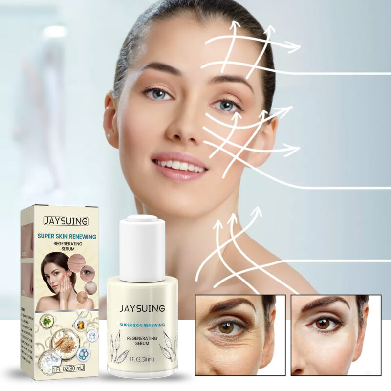 Firmer Skin