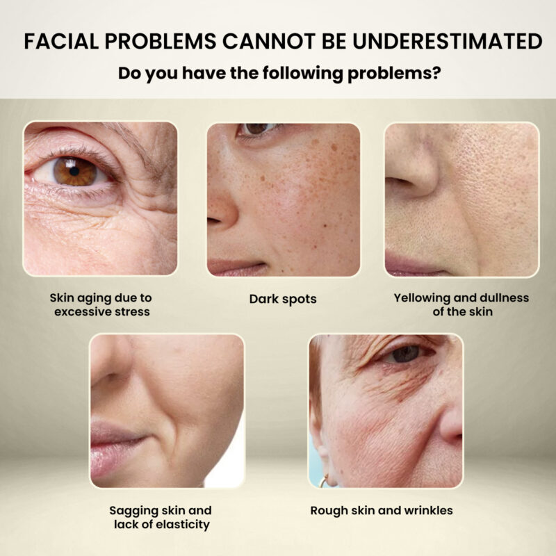 Moisturizing Serum with Oat Extract - Hydration for Smoother, Firmer Skin - Image 3