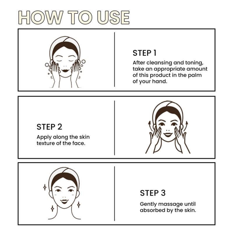 Moisturizing Serum with Oat Extract - Hydration for Smoother, Firmer Skin - Image 6
