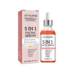 5-in-1 Face Serum for Moisturizing