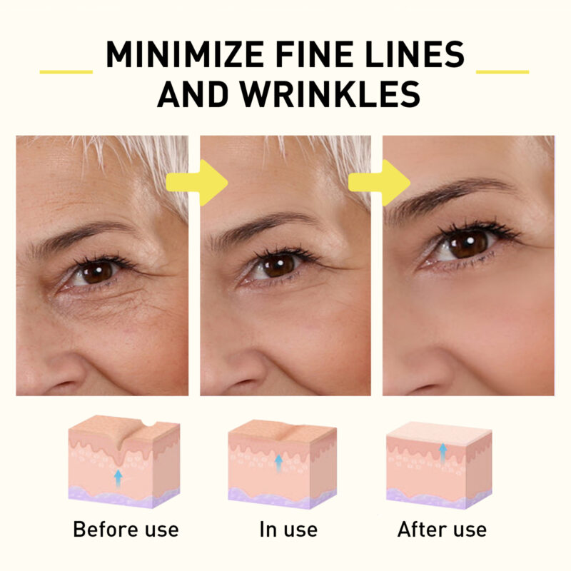 Collagen Moisturizing Spray - Skin Hydration & Brightening Facial Mist - Image 3