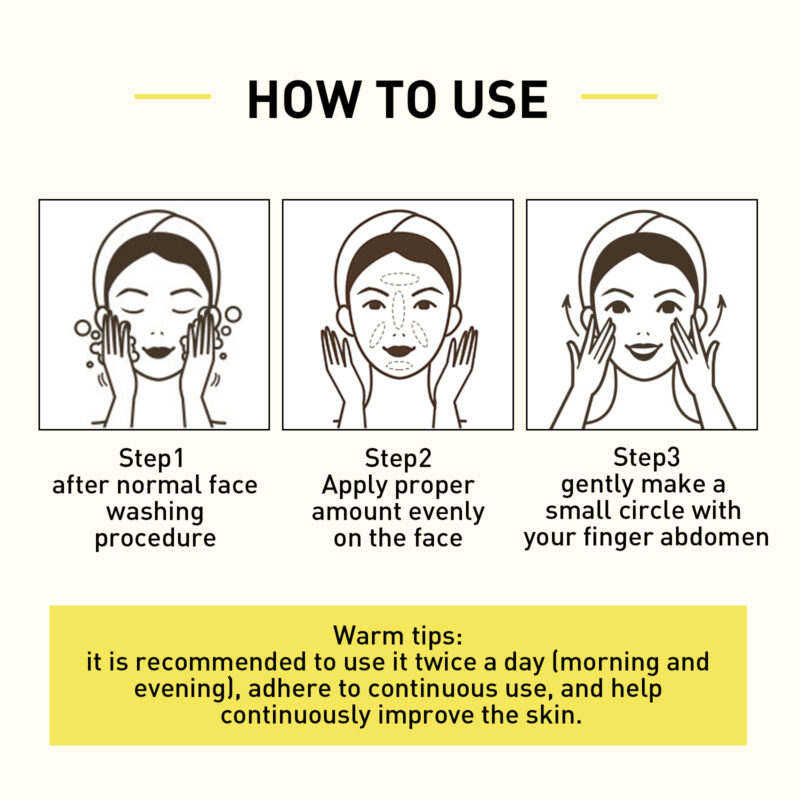 Collagen Moisturizing Spray - Skin Hydration & Brightening Facial Mist - Image 6