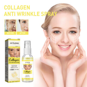 Collagen Moisturizing Spray for Skin Hydration and Brightening Facial Mist