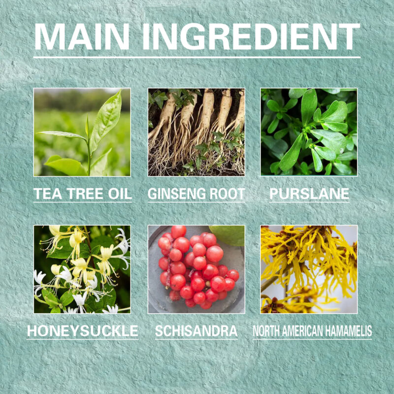Cystic Acne Face Cream for Closed Pimples & Acne Marks with Natural Ingredients - Image 5