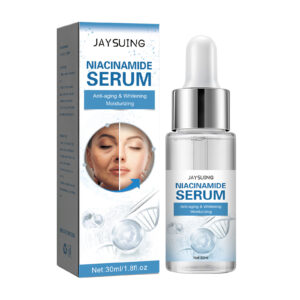 Niacinamide Serum for Brightening and Moisturizing Skin Essence