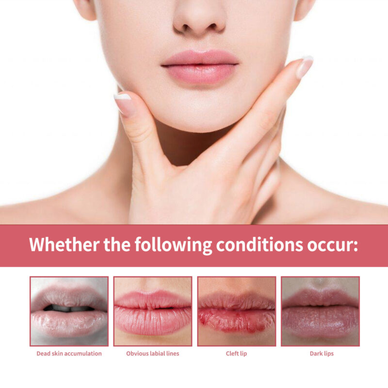 Lip Oil: Moisturizing & Smoothing Lip Care with Natural Ingredients - Image 3