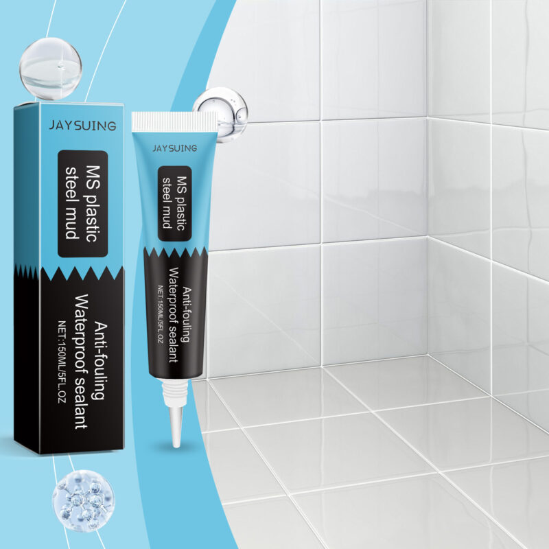 Hole Sealing and Air Conditioner Gap Glue