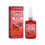 Metal Screw Thread Locking Glue for Anti-Vibration Fixing with Medium Strength