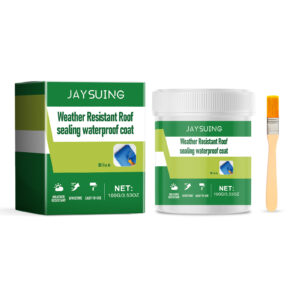 Roof Waterproof Coating Sealant for Tile Floor Crack Leak Repair