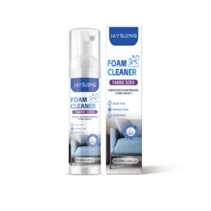 Fabric Sofa Foam Cleaner for Curtain and Mattress Stain Removal