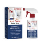 Mildew and Wall Odor Foam Cleaner Spray with Natural Cleaning Formula