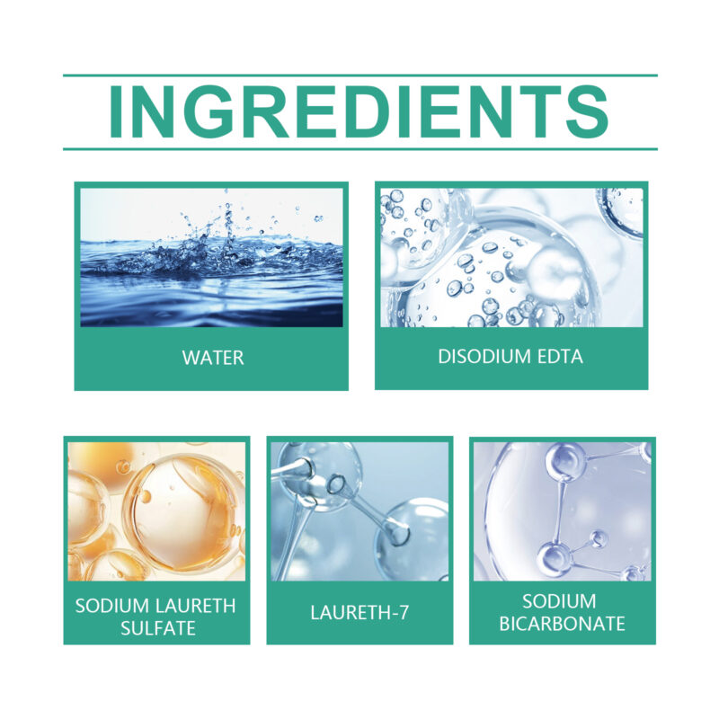 Kitchen Grease Cleaner for Pans - Rust Prevention & Surface Protection - Image 5