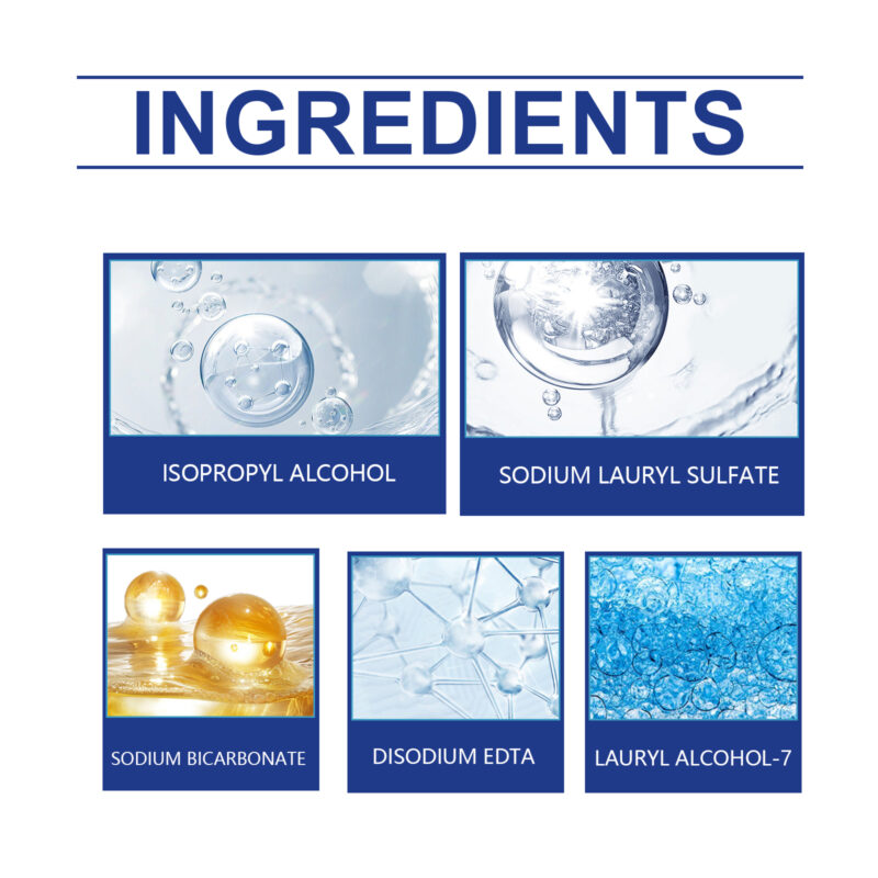 Kitchen Drain Cleaner, Pipe Grease Dissolver and Blockage Remover - Image 4