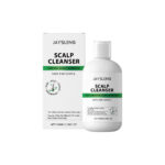 Balancing Shampoo for Oily Scalp and Dry Hair with Moisturizing Care