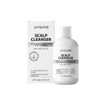 Dandruff Care Shampoo that Cleans and Nourishes for Smooth