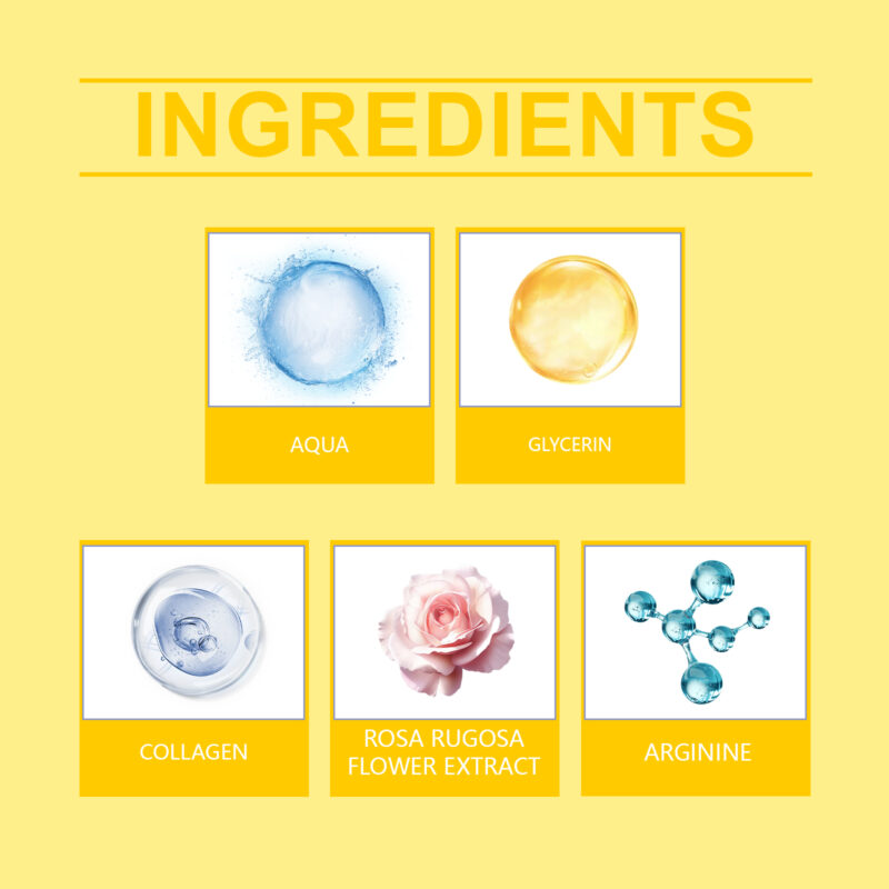 Moisturizing Shower Gel with Long-Lasting Fragrance & Skin Smoothing - Image 5