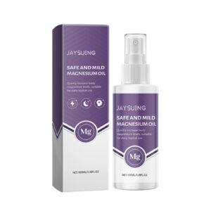 Nightly Body Care Oil Spray for Moisturizing