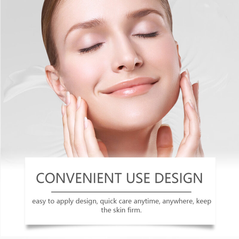 Face Firming Bar - Moisturizing Hydrating Natural Formula - Image 3
