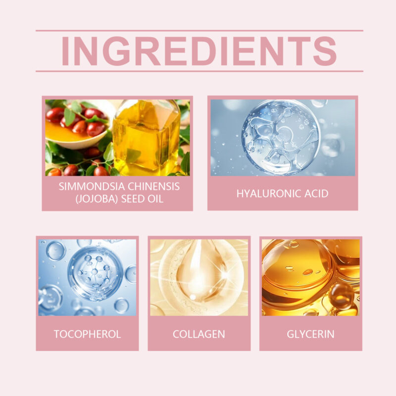 Face Firming Bar - Moisturizing Hydrating Natural Formula - Image 5