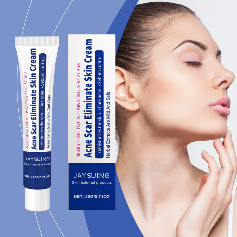 Pore Cleansing and Refreshed Skin