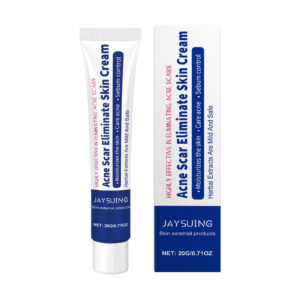 Herbal Acne Care Cream for Oil Control