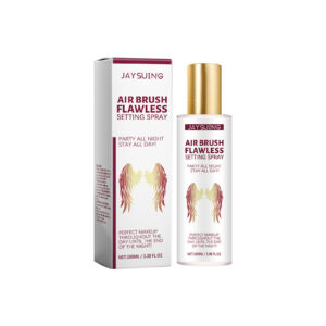 Natural Moisturizing Setting Spray Long-Lasting