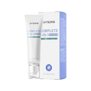 Natural Firming Eye Cream for Daily Moisture and Fine Line Care