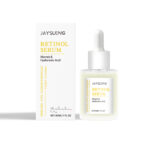 Retinol Firming Eye Serum for Moisturizing