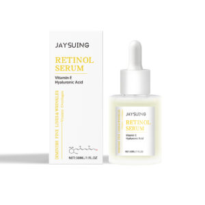 Retinol Firming Eye Serum for Moisturizing