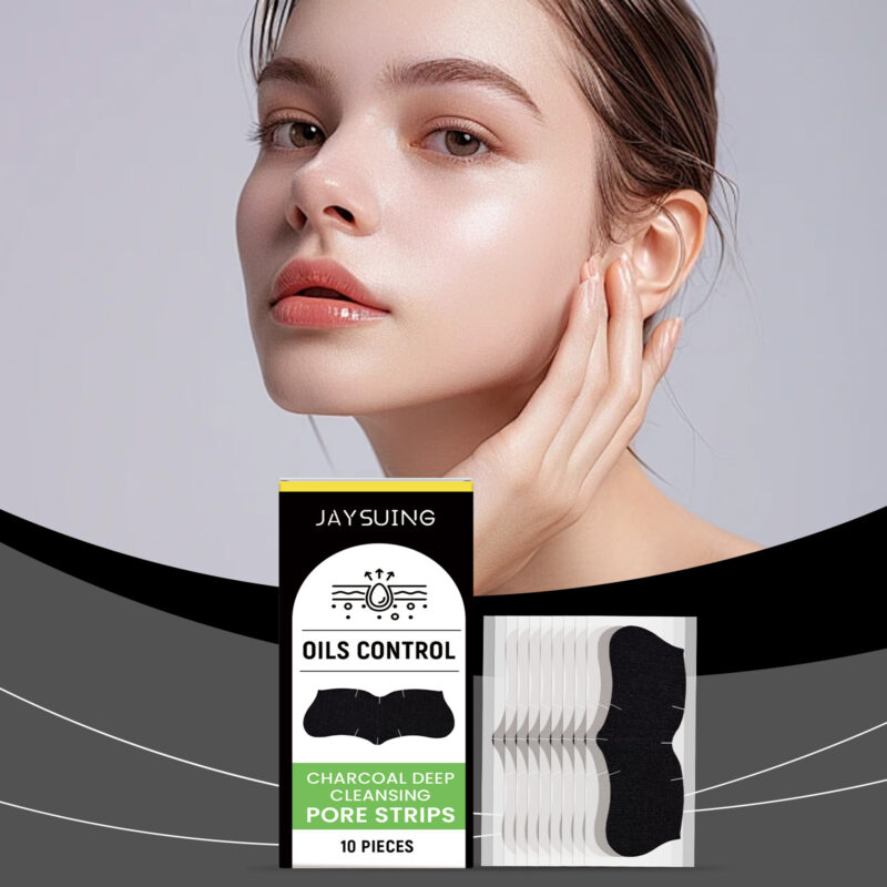 Pore-Clearing and Tightening