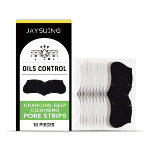 Charcoal Nasal Patch for Blackhead Removal