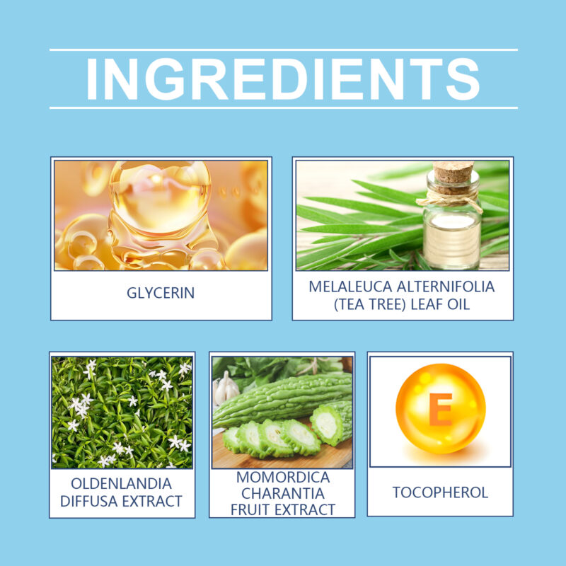 Day Night Acne Patch for Oil Control & Blemish Coverage - Image 5
