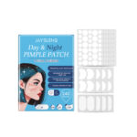 Day Night Acne Patch for Oil Control and Blemish Coverage