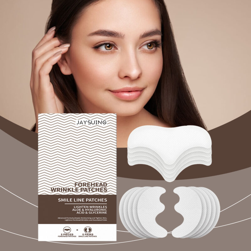 Firming and Moisturizing