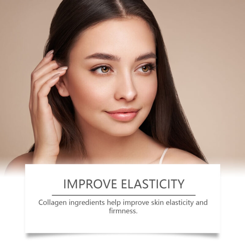 Forehead Smile Patch - Wrinkle Reducing, Firming & Moisturizing - Image 3