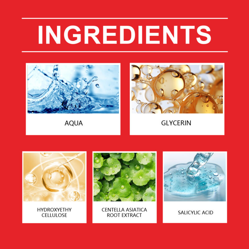 Acne Blemish Patch - Facial Care Patches for Blemish-Prone Skin - Image 5