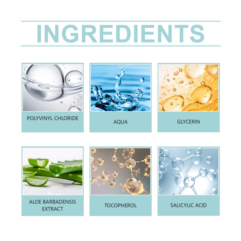 Invisible Acne Patches for Clear Skin | Blemish Cover - Image 5